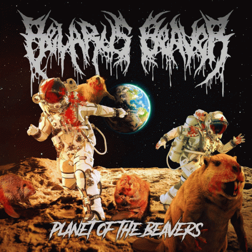 Planet of the Beavers